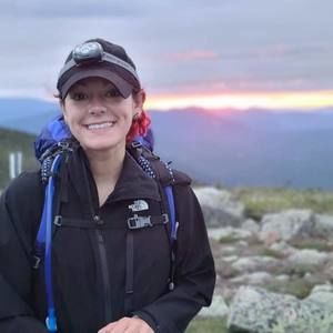 Meet your Posher, Casey